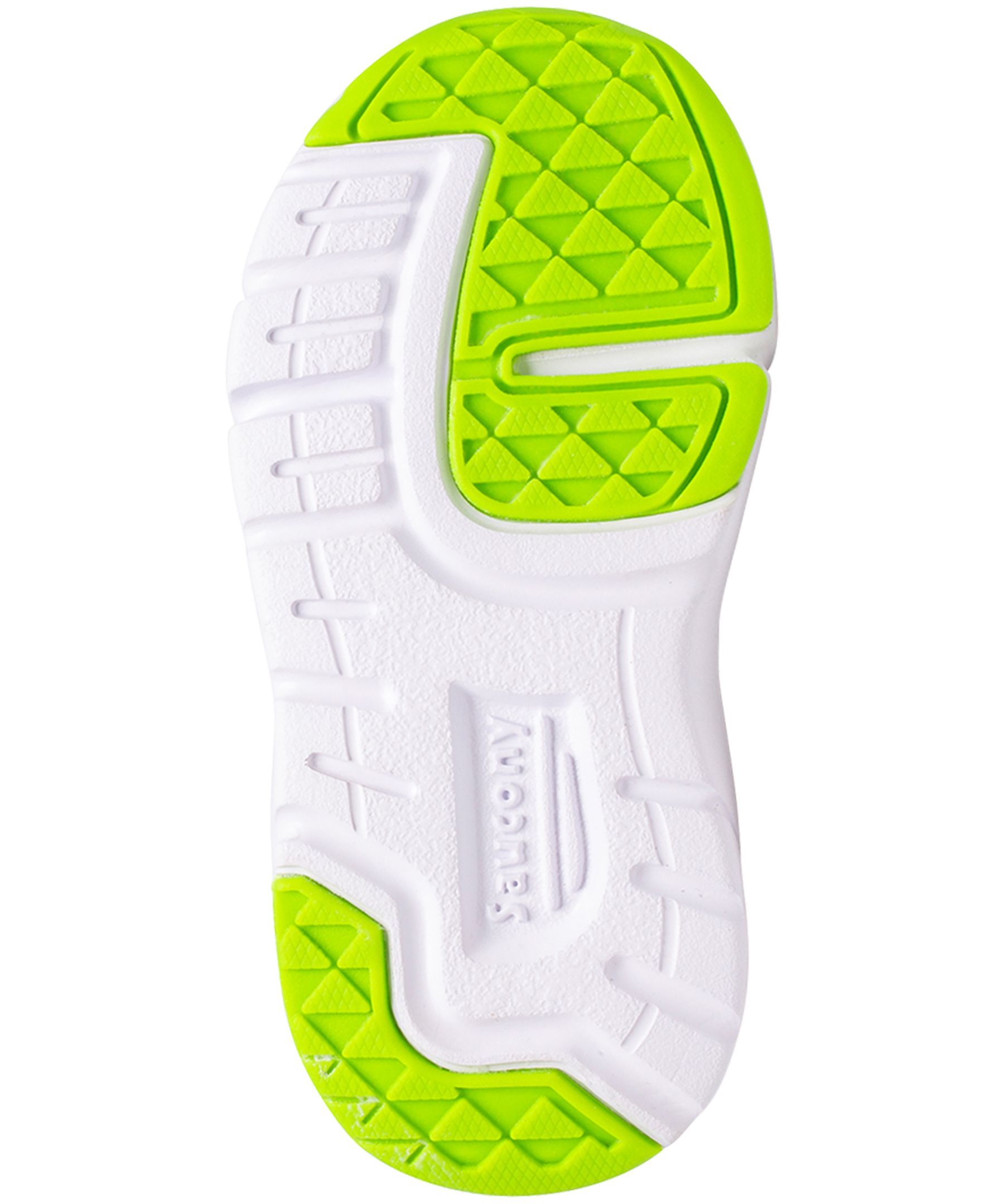 Saucony Kids' Toddler Jazz Lite 2.0 Sneakers