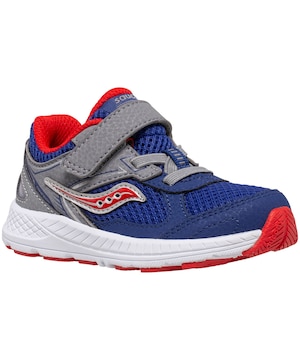 Chaussures de sport pour tout-petits garçons, Cohesion 14 A/C Jr., Saucony