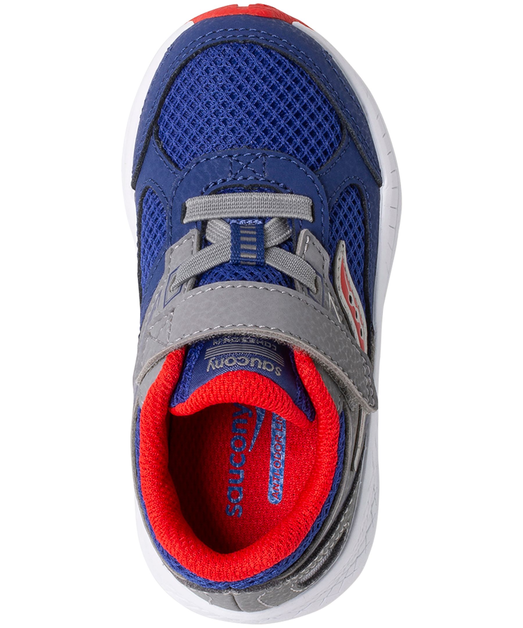 Saucony Boys' Toddler Cohesion 14 A/C Jr. Sneakers