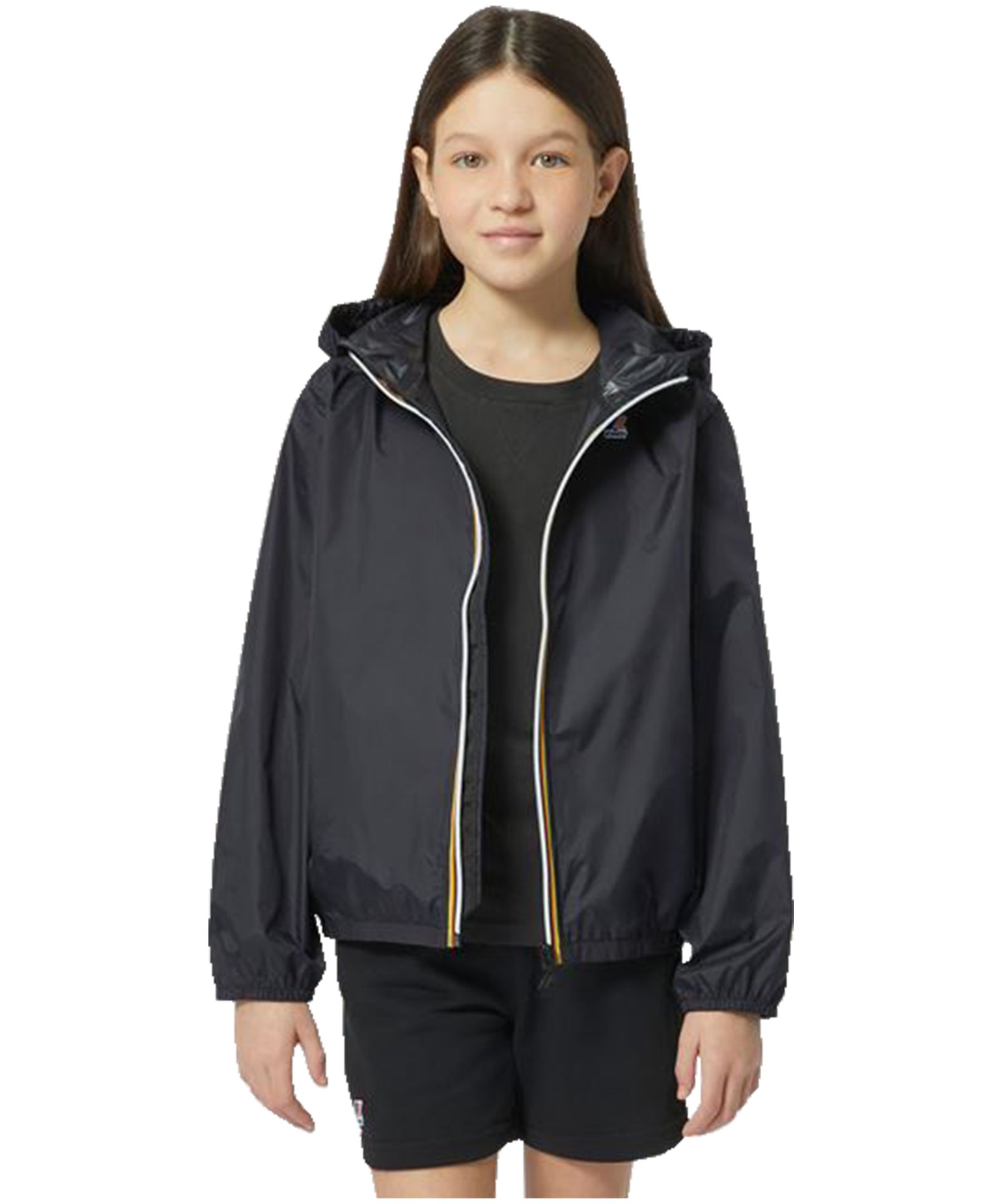 Kids on sale kway jacket