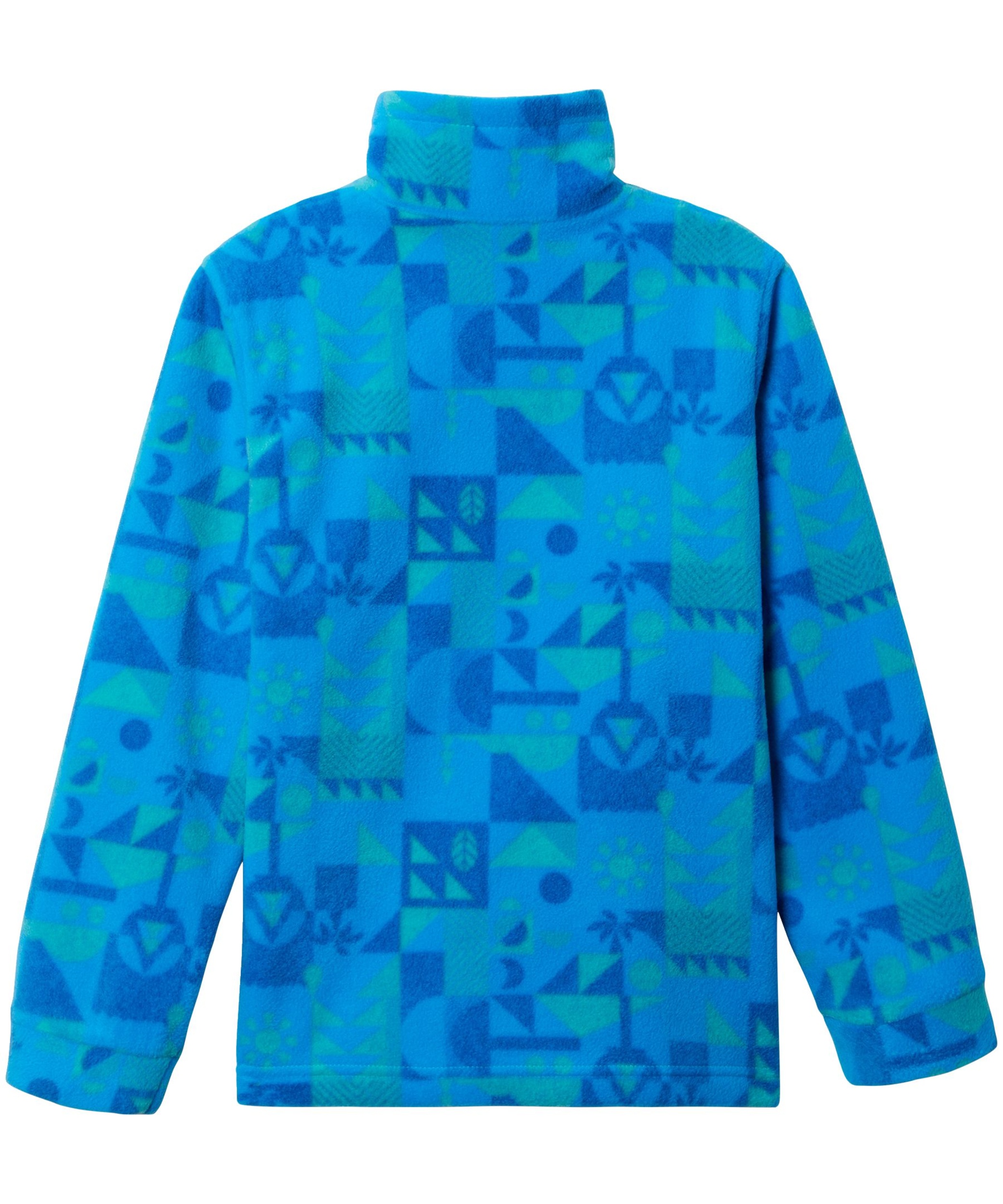 Columbia Kids' Unisex Zing III Fleece Jacket | Marks