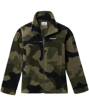 Columbia Kids' Unisex Zing III Fleece Jacket