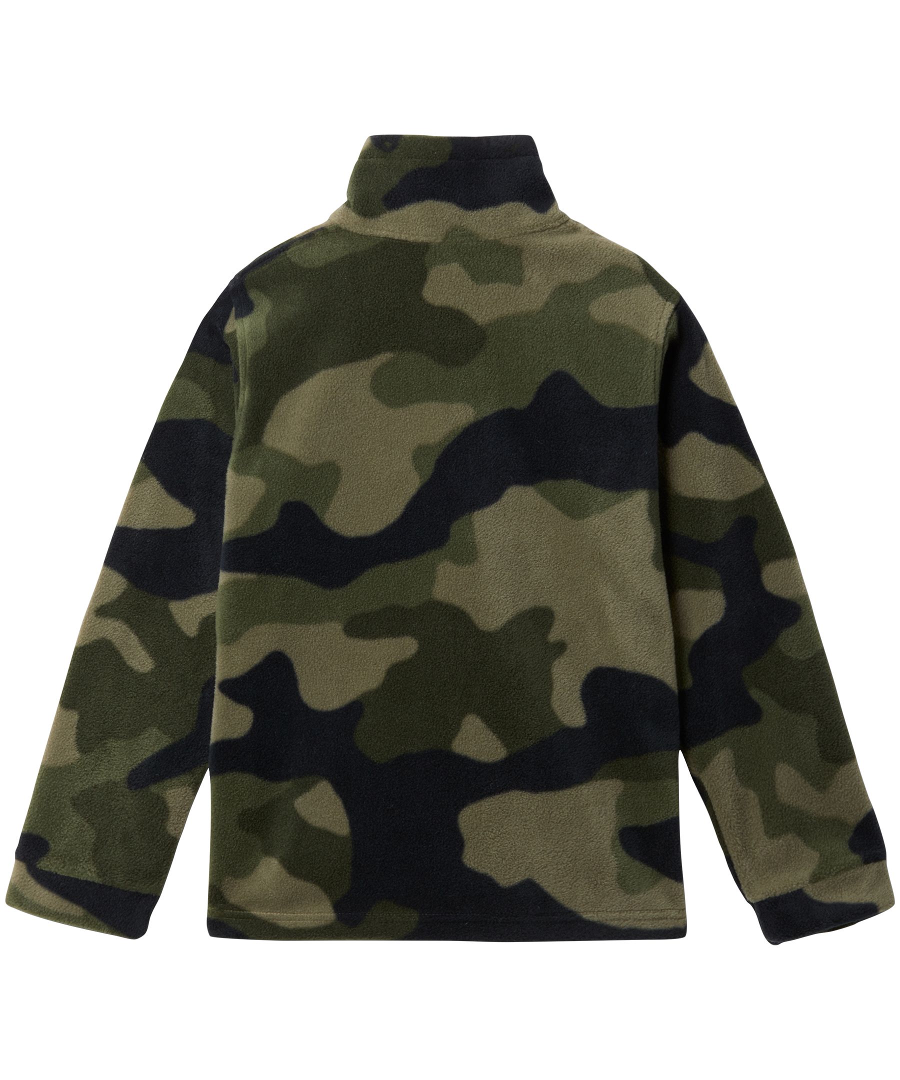 Veste en molleton pour garçons, 8 à 16&nbsp;ans, Zing&nbsp;III, Columbia
