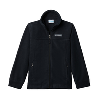 Columbia Kids' Unisex Steens Mountain II Fleece Jacket Front_Flat