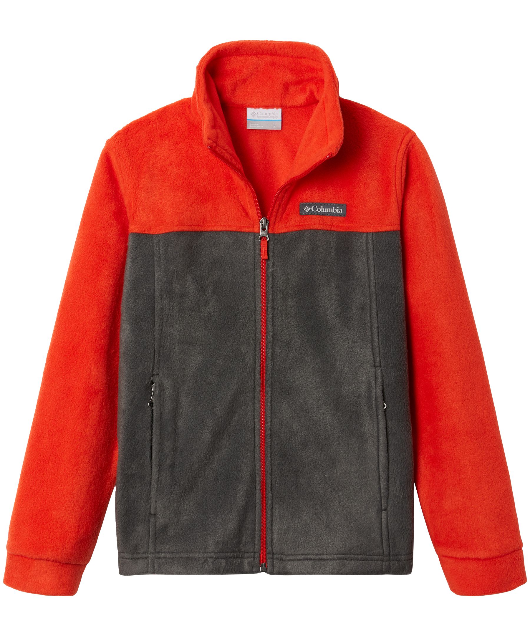 Columbia SteensMt. Fleece JKT 5X Ranger US輸入 ビッグサイズ Men's Steens Mountain™ 2.0 Full Zip Fleece Jacket - Big