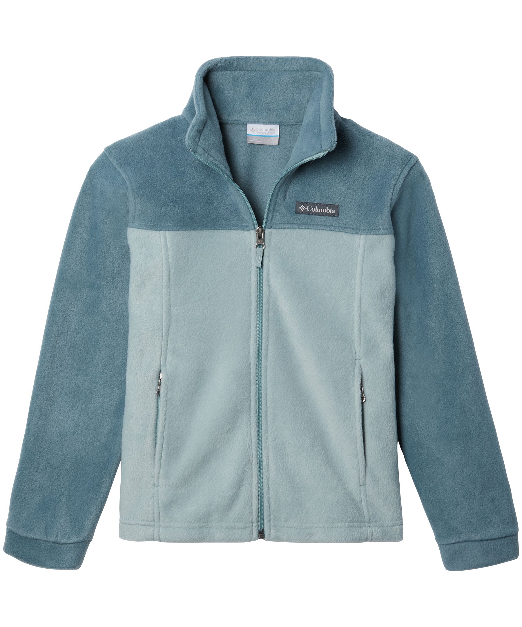 海外個人輸入 Columbia Kids' Mark's | Jacket Fleece II Mountain Steens Unisex Boys