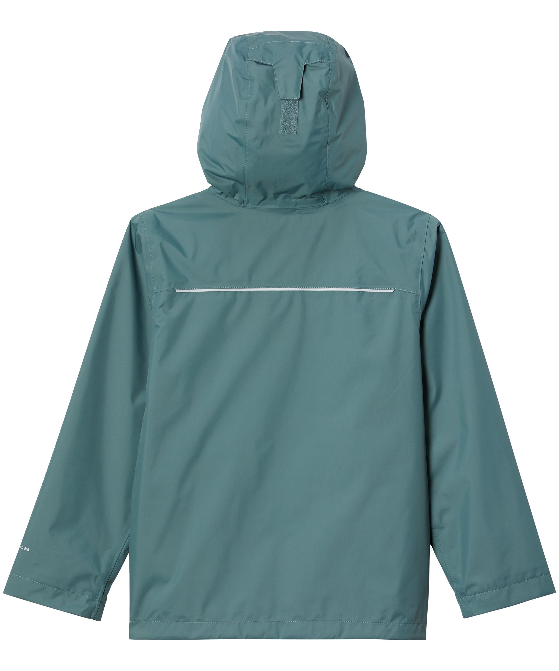 Columbia Veste étanche à l'eau avec protection Omni-Tech pour garçons, Watertight