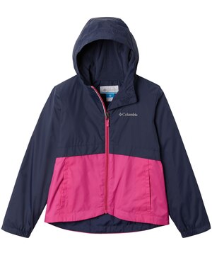 Veste imperméable pour filles, Rain-Zilla