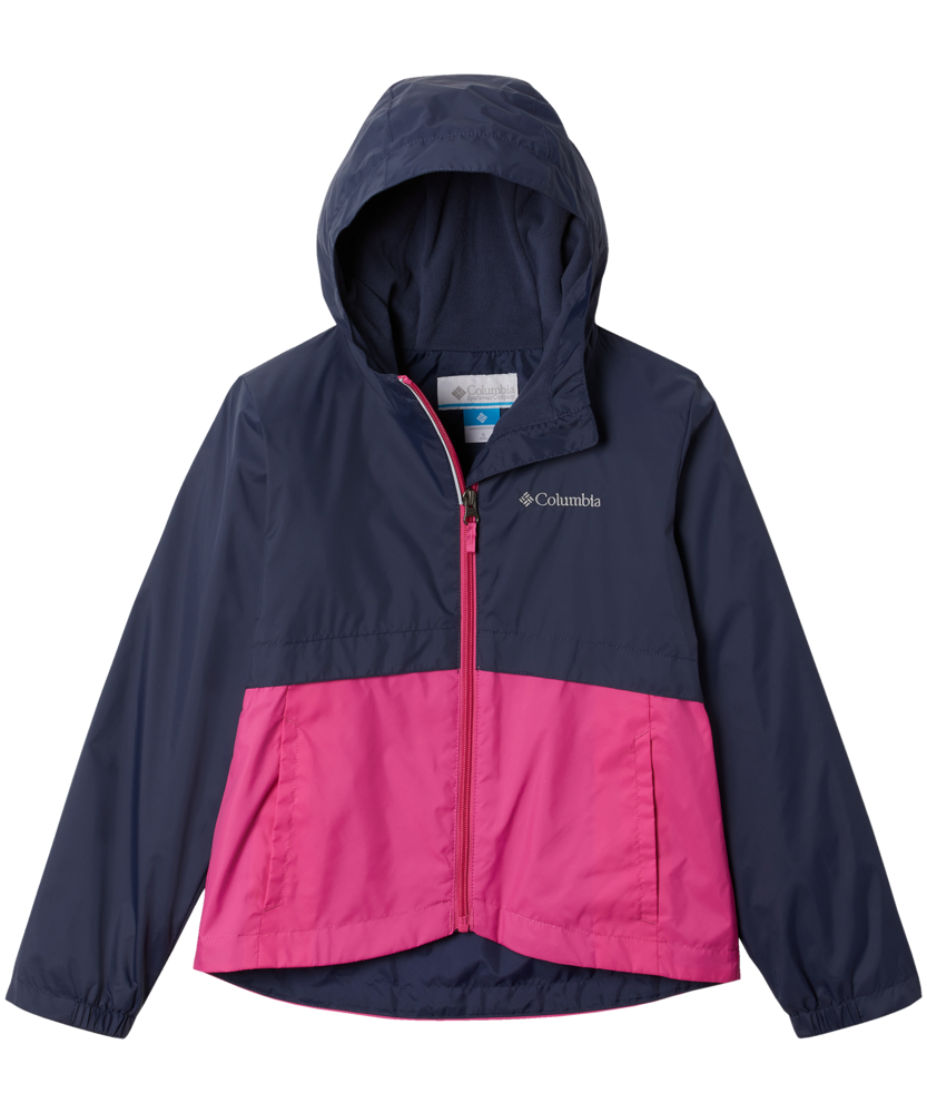 Columbia Girls' Rain Zilla Waterproof Jacket | Marks