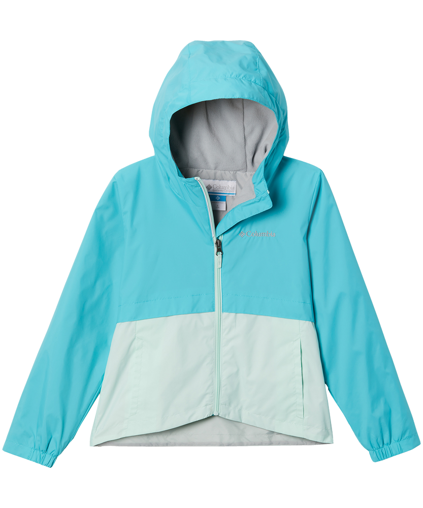 Columbia Kids' Unisex Rain Zilla Jacket | Marks