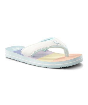 FarWest Youth Unisex Summerland Flip Flop Sandals