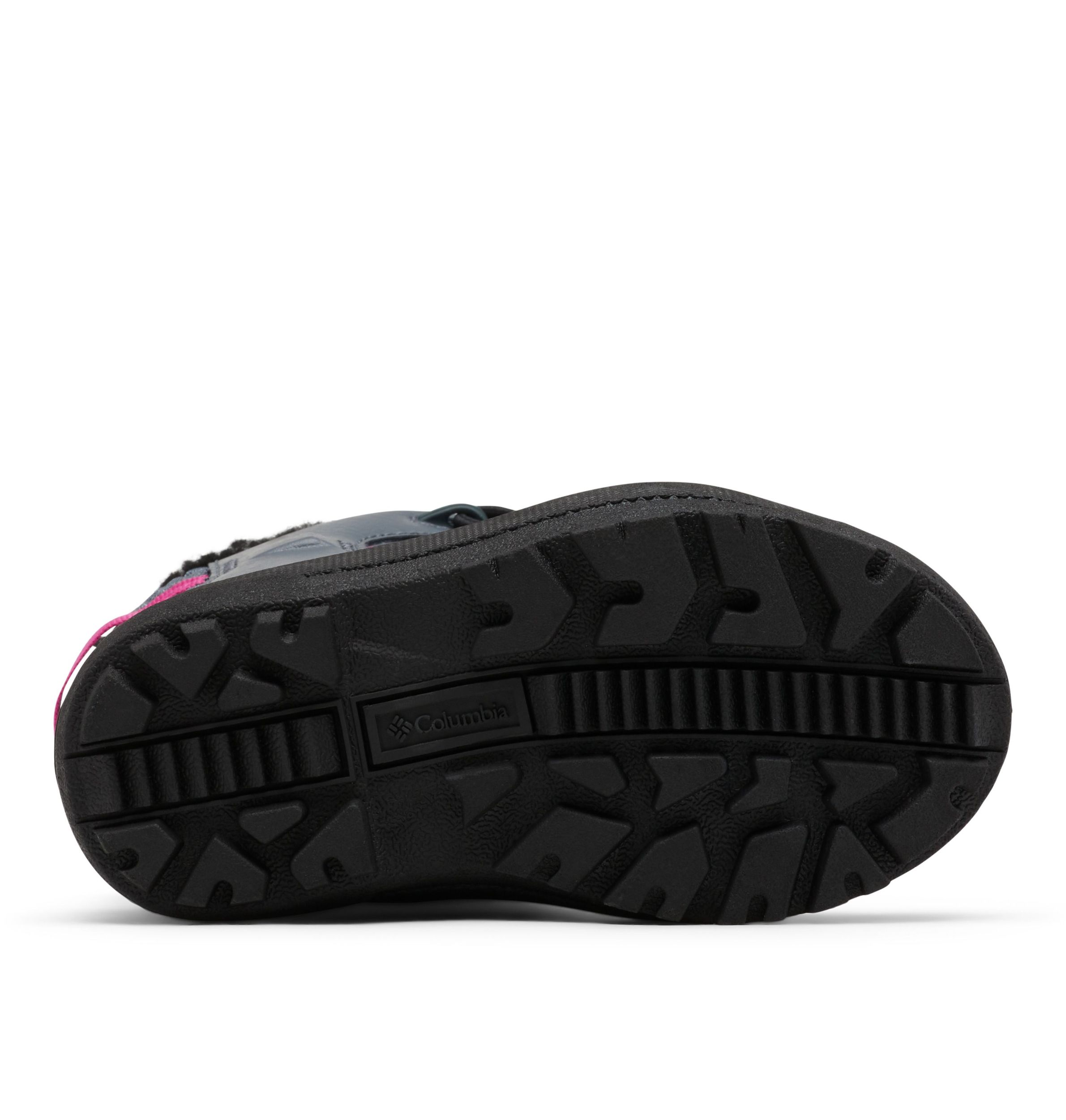 Columbia Pre-School Unisex Bugaboot Boots