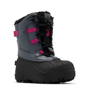 Columbia Pre-School Unisex Bugaboot Boots