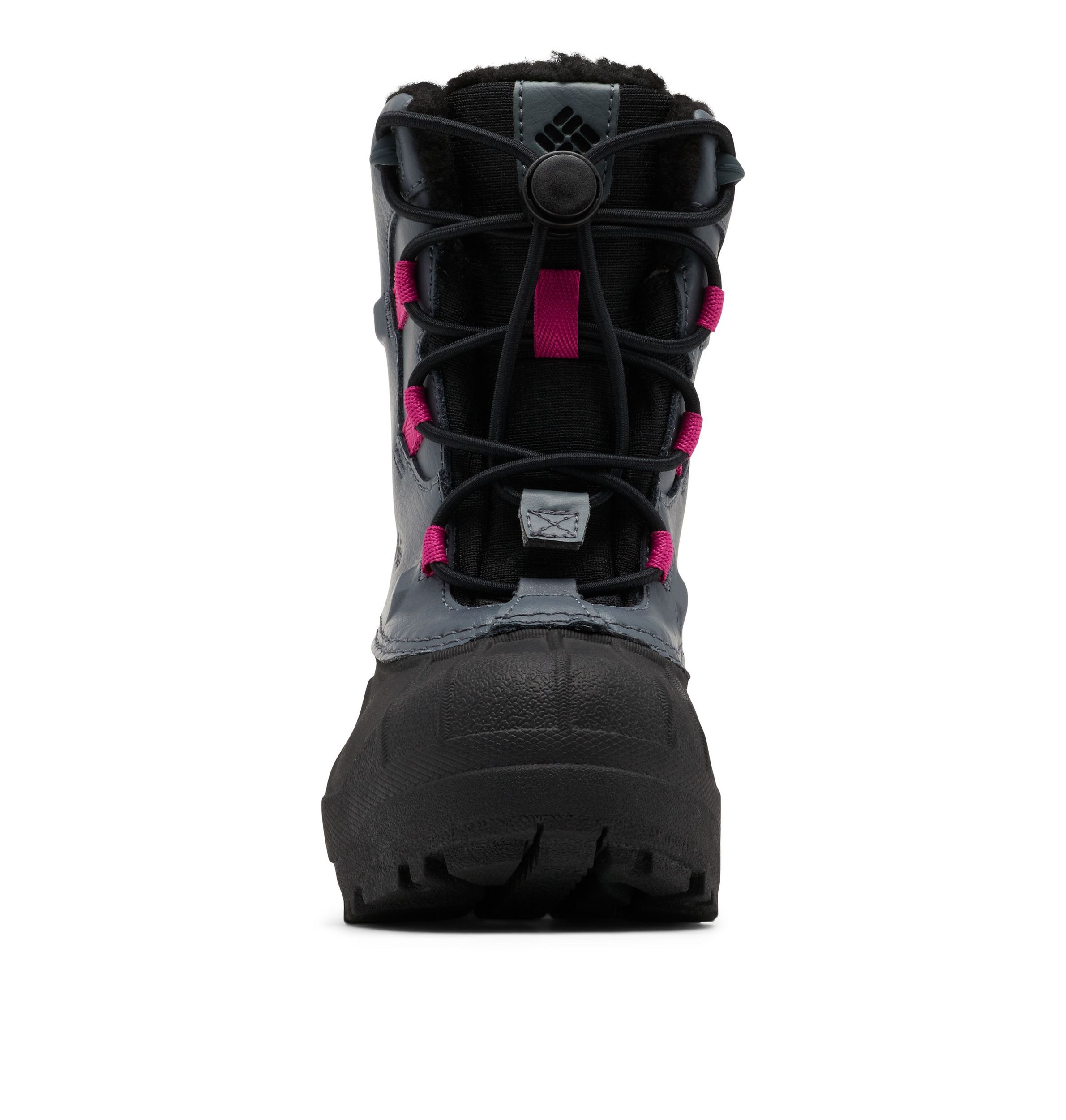 Columbia Pre-School Unisex Bugaboot Boots
