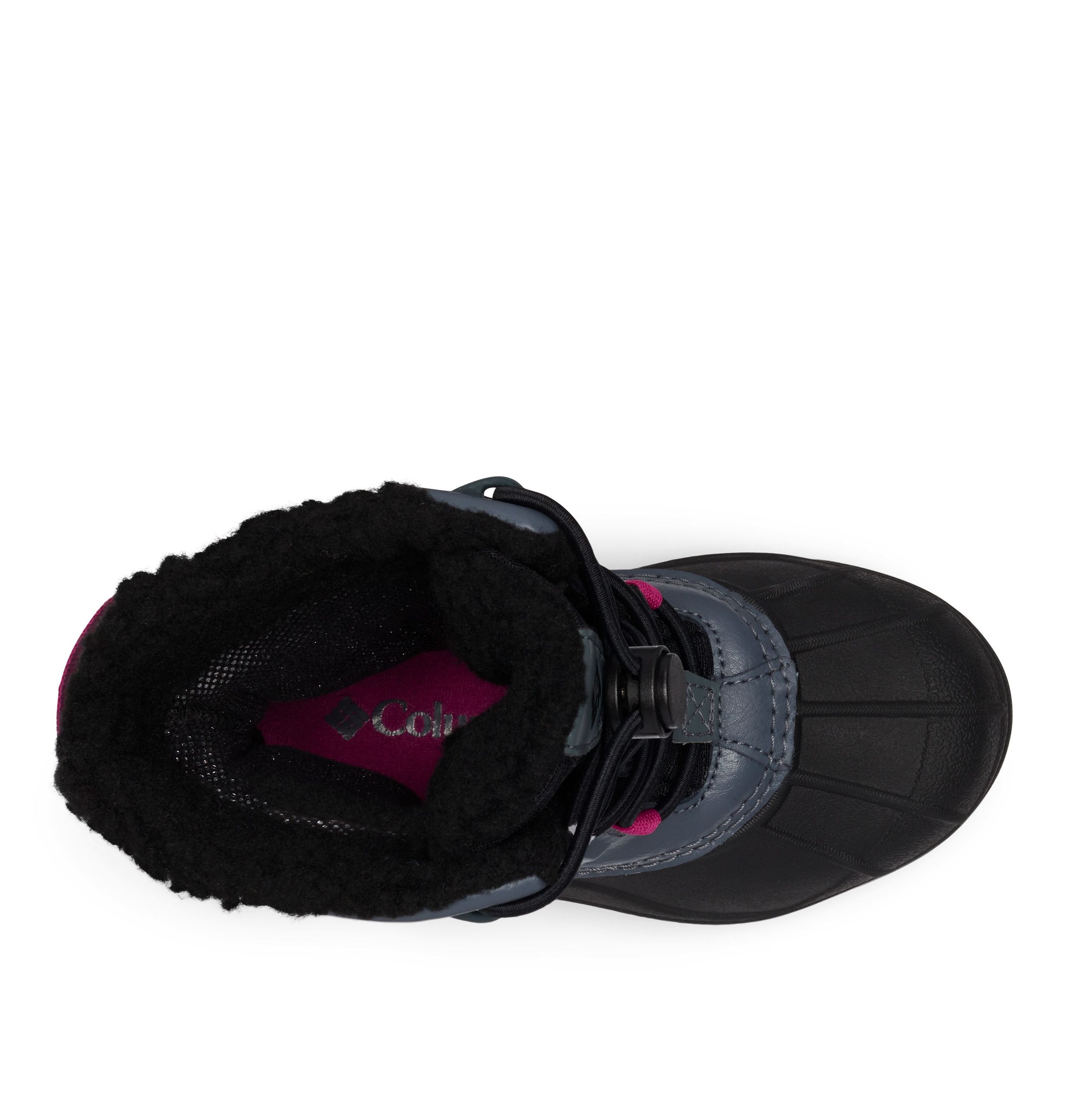 Columbia Pre-School Unisex Bugaboot Boots