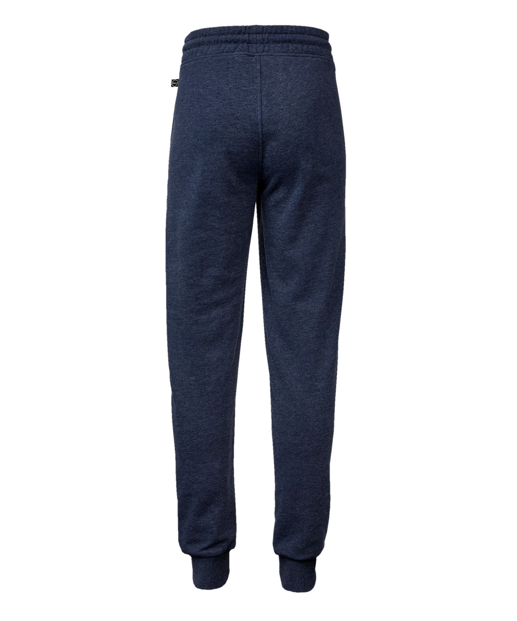 Skinny French Terry Sweatpant Navy - Unisex - Made in Canada - Province of  Canada