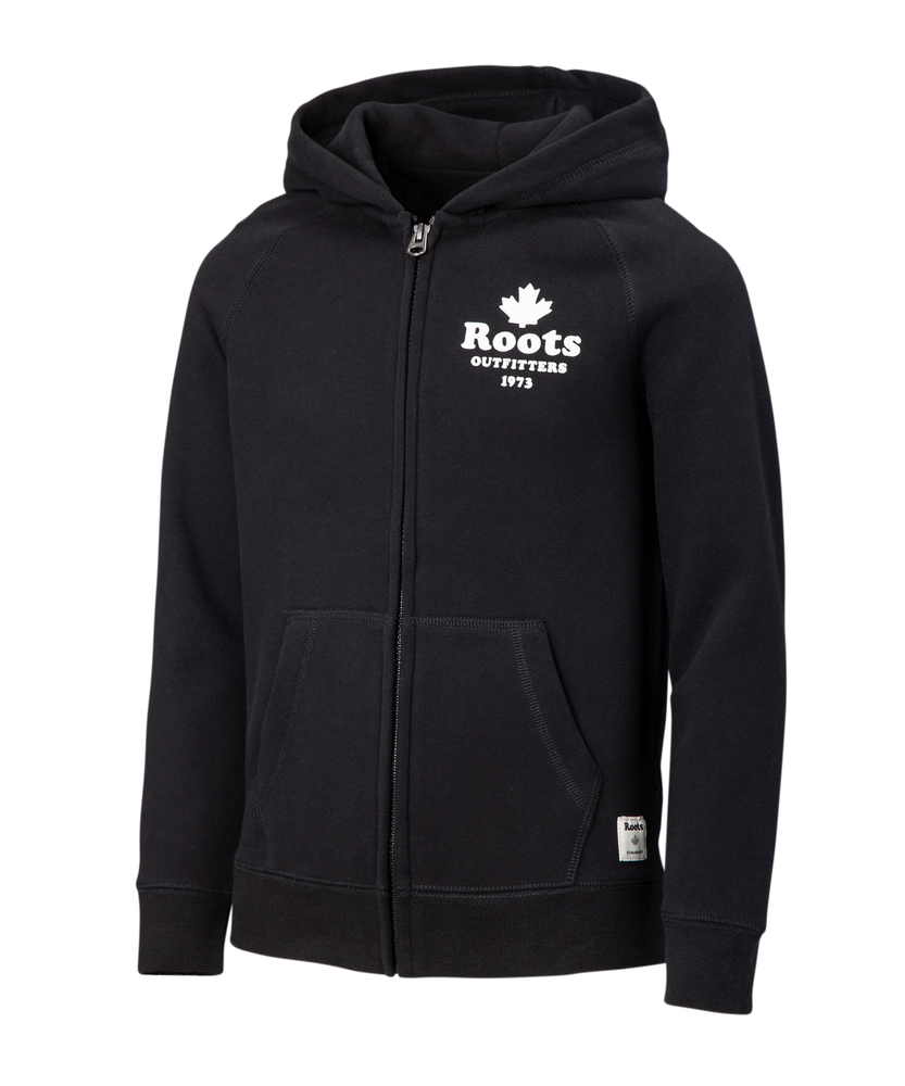 Roots kids clearance hoodie