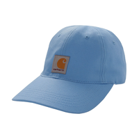 Carhartt Infant/Toddler Unisex Signature Canvas Ball Cap