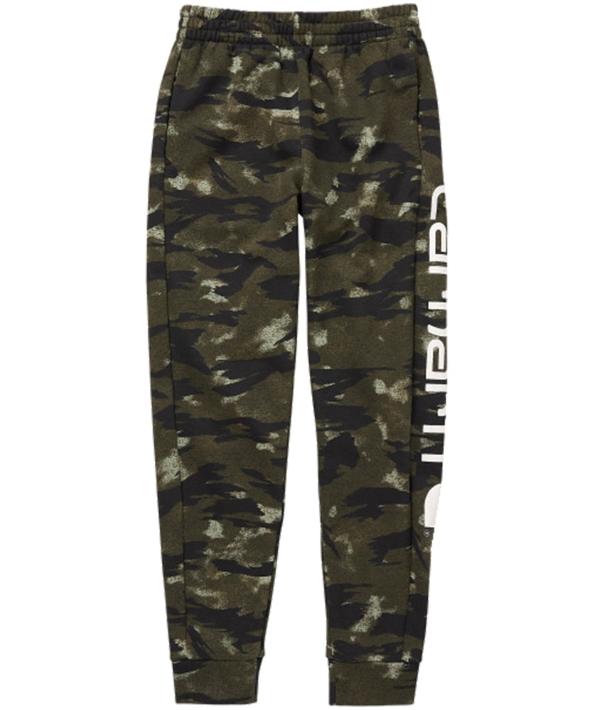 Boys camo sweats hotsell