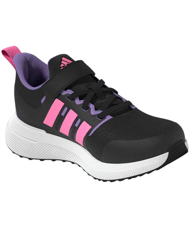 adidas Kids' Unisex Fortarun 2.0 Couldfoam Sneakers