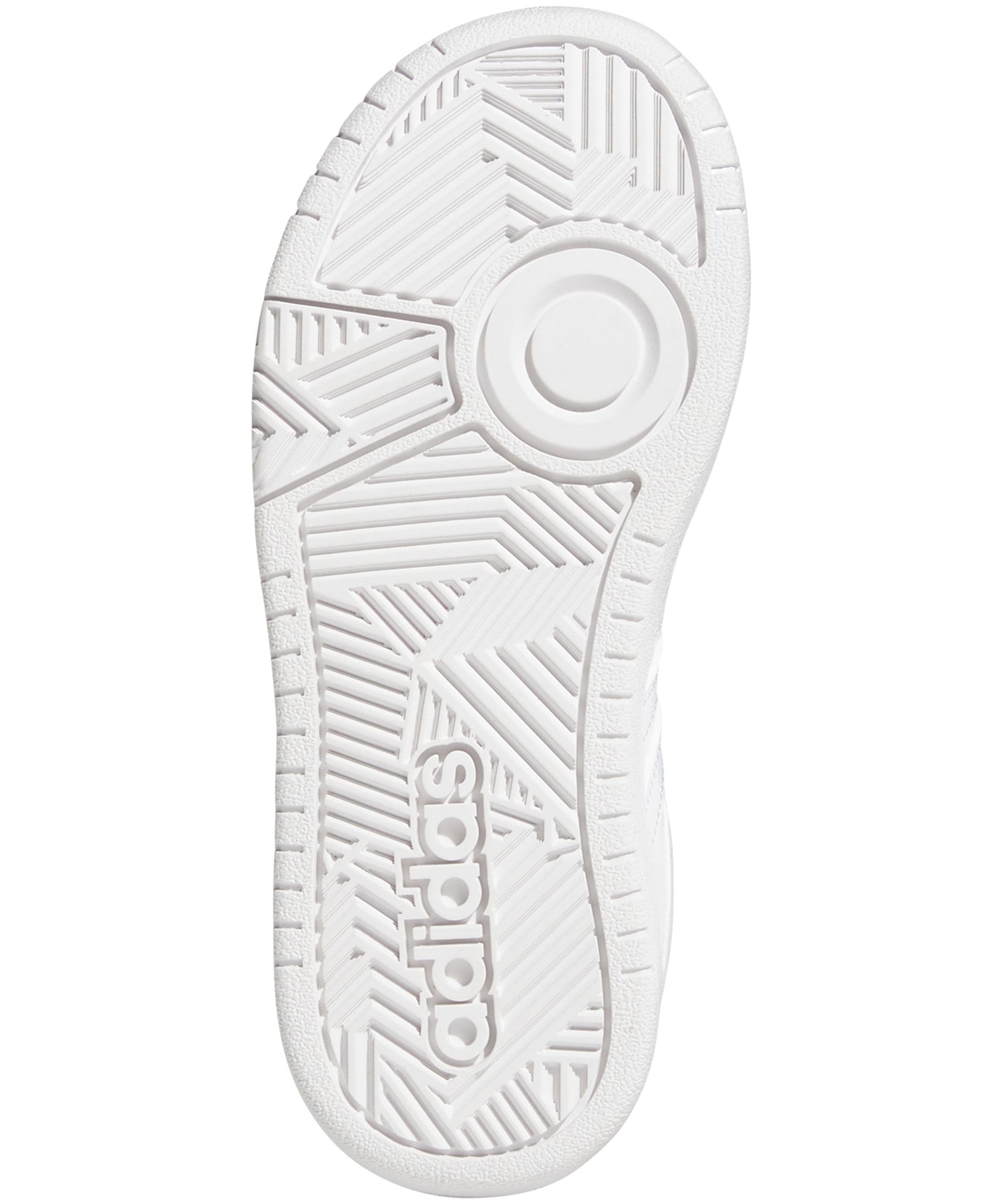 Chaussures de sport basses unisexes pour enfants, Hoops&nbsp;3.0K, adidas