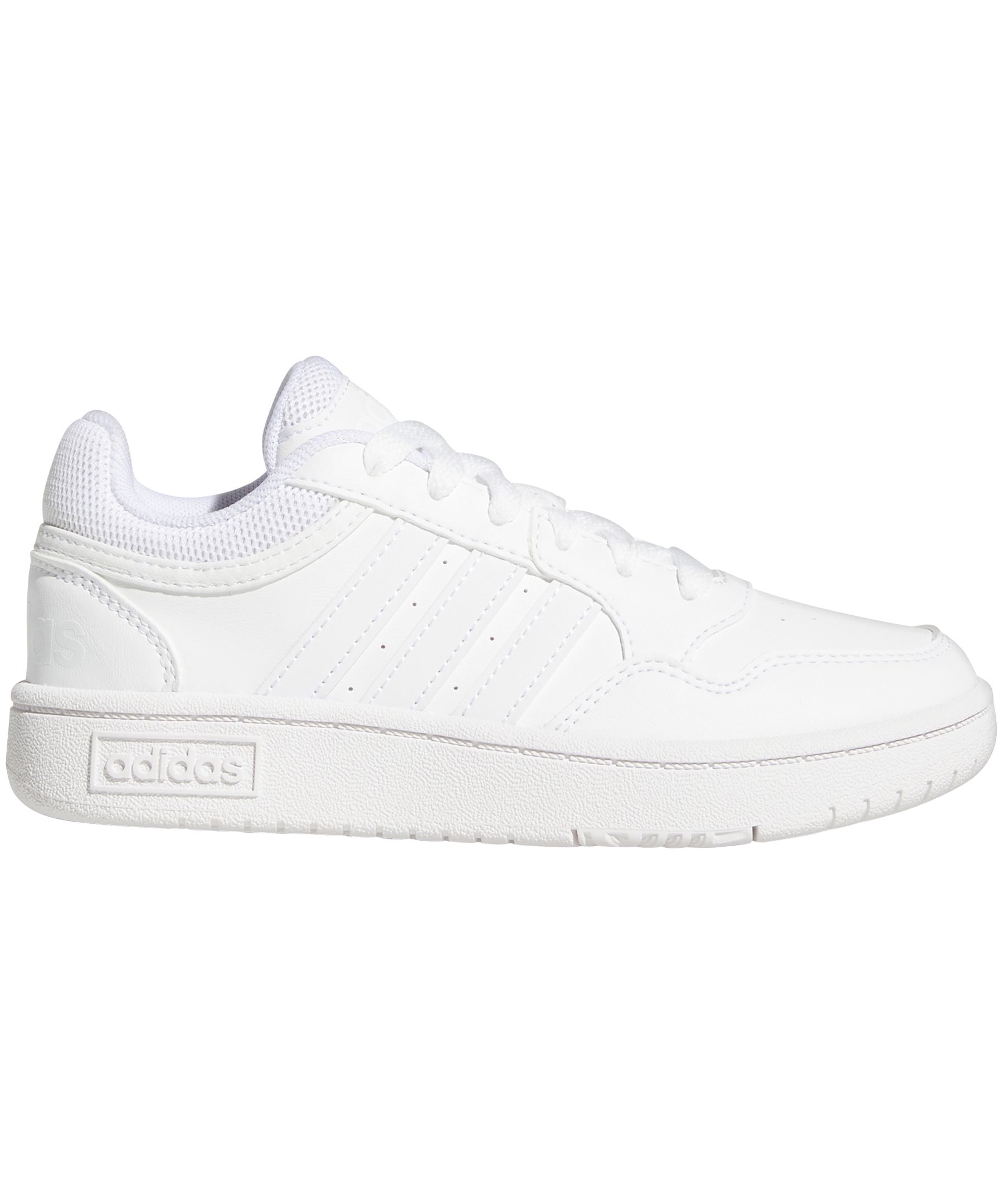 Chaussures de sport basses unisexes pour enfants, Hoops&nbsp;3.0K, adidas