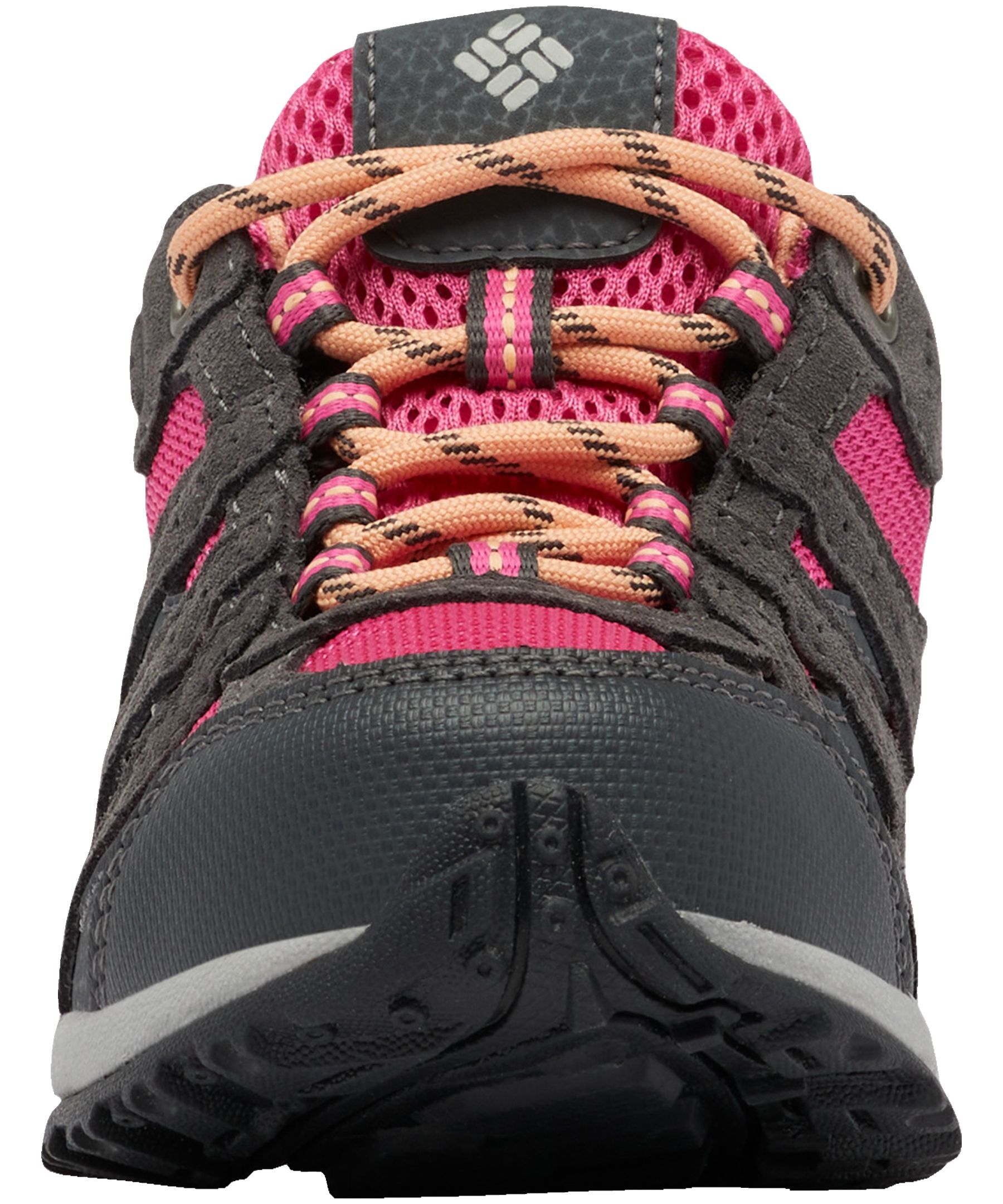 Columbia Kid's Redmond Waterproof Shoes