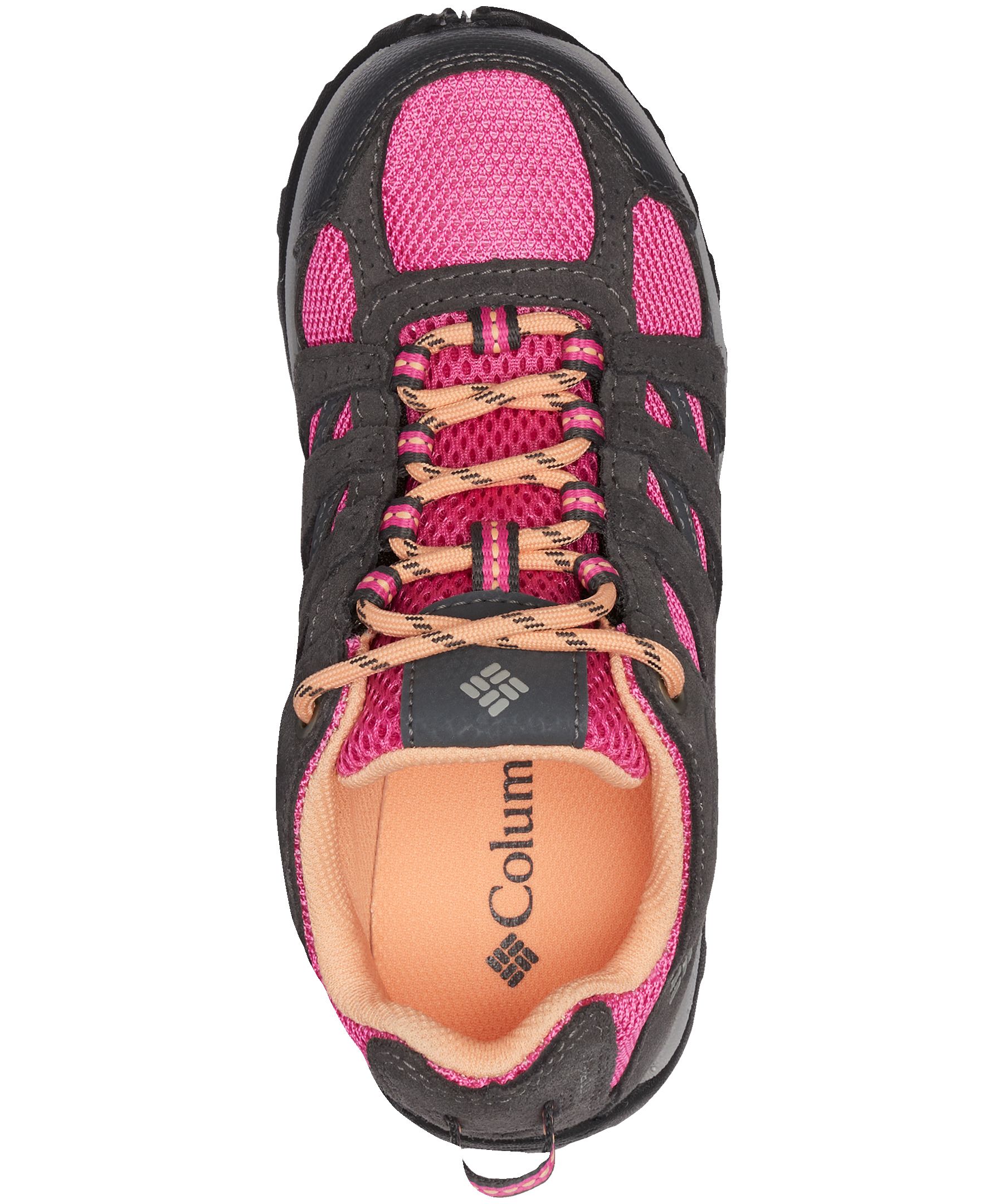 Columbia Kid's Redmond Waterproof Shoes