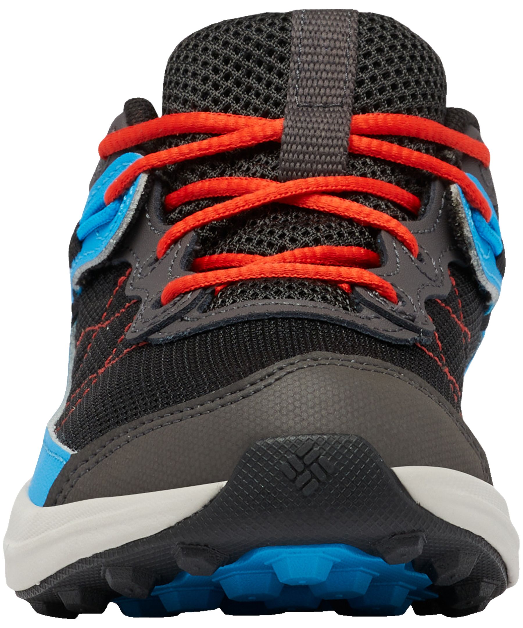 Columbia Kids' Unisex Trailstorm Shoes