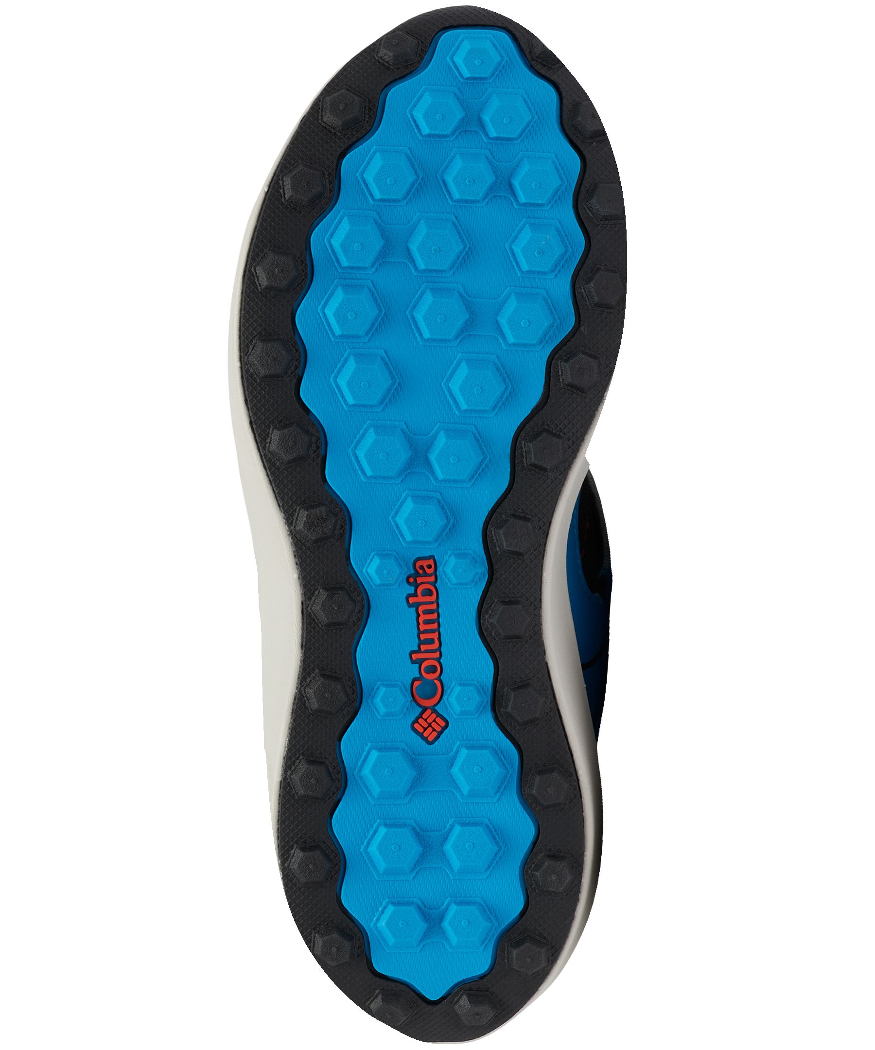 Columbia Kids' Unisex Trailstorm Shoes