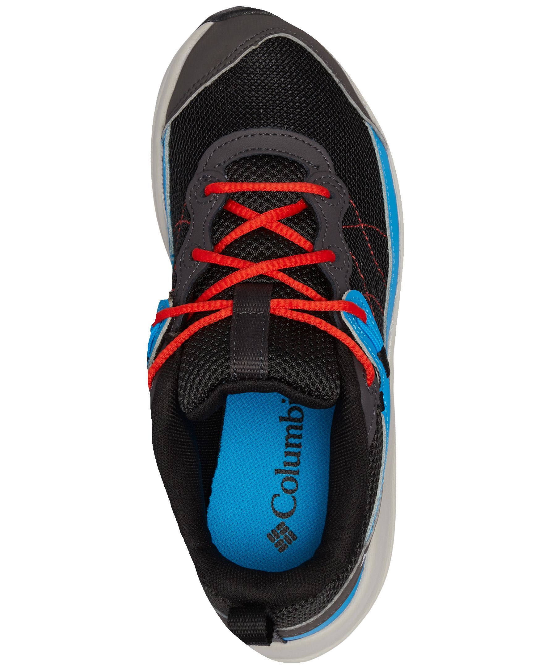 Columbia Kids' Unisex Trailstorm Shoes