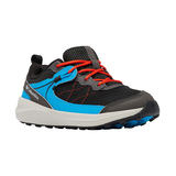 Columbia Kids' Unisex Trailstorm Shoes Front_Three_Fourths_Angled_Right