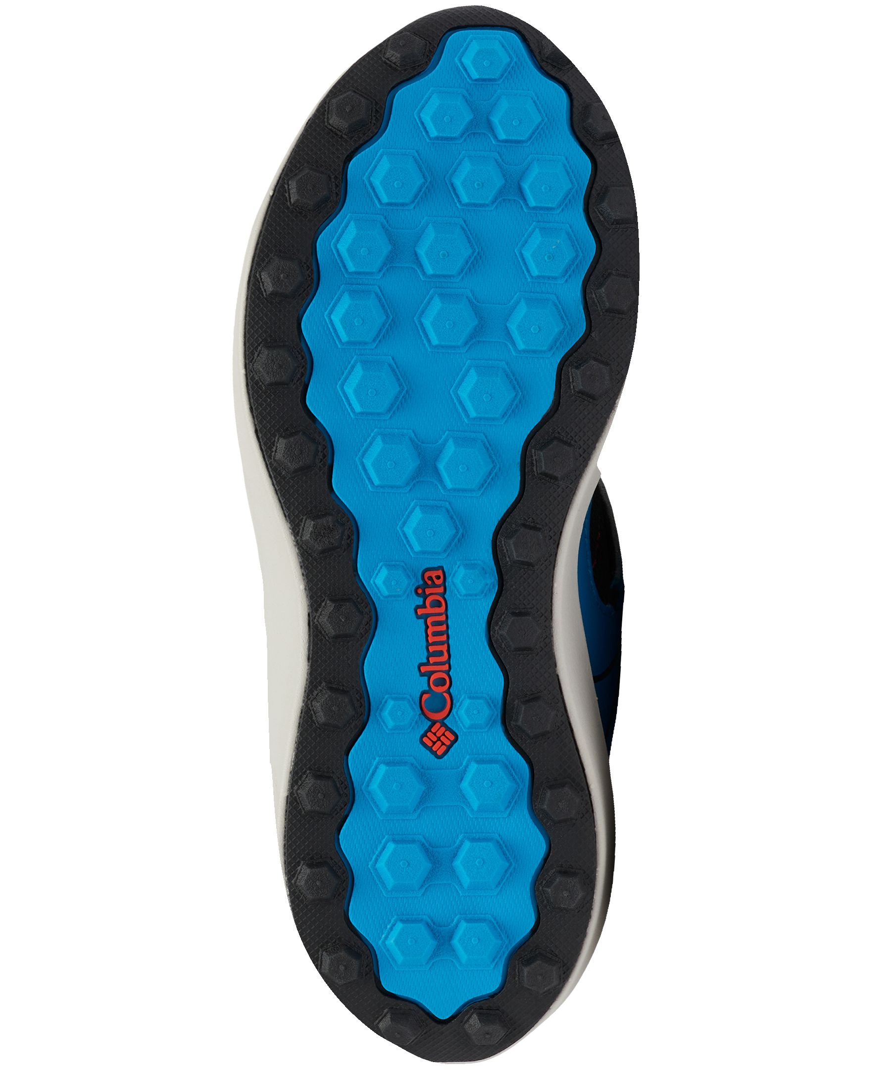 Columbia Kids' Unisex Trailstorm Shoes