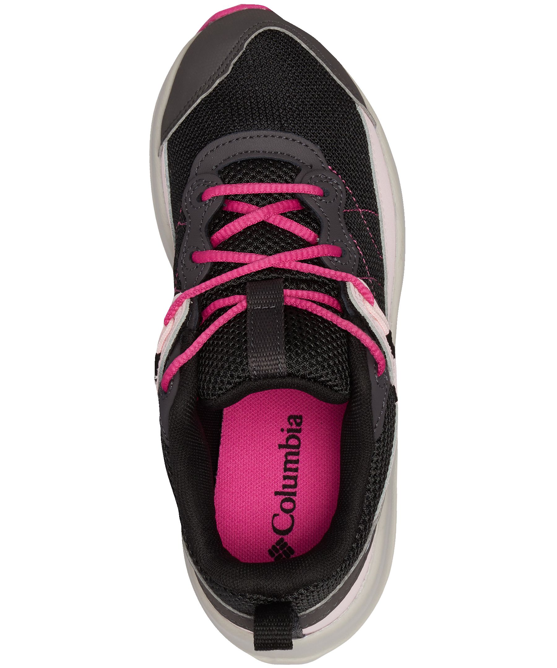 Columbia Kids' Unisex Trailstorm Shoes