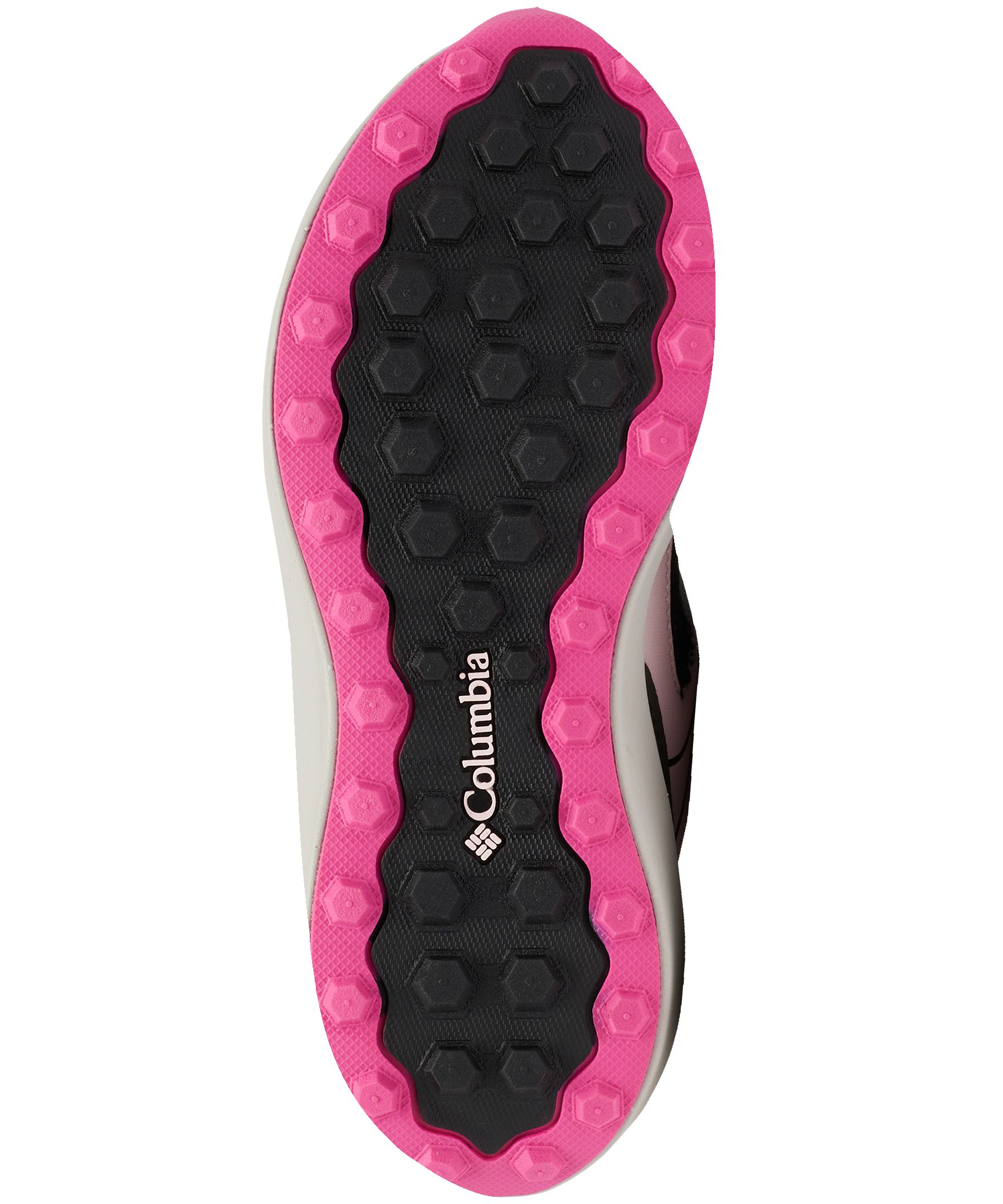 Columbia Kids' Unisex Trailstorm Shoes