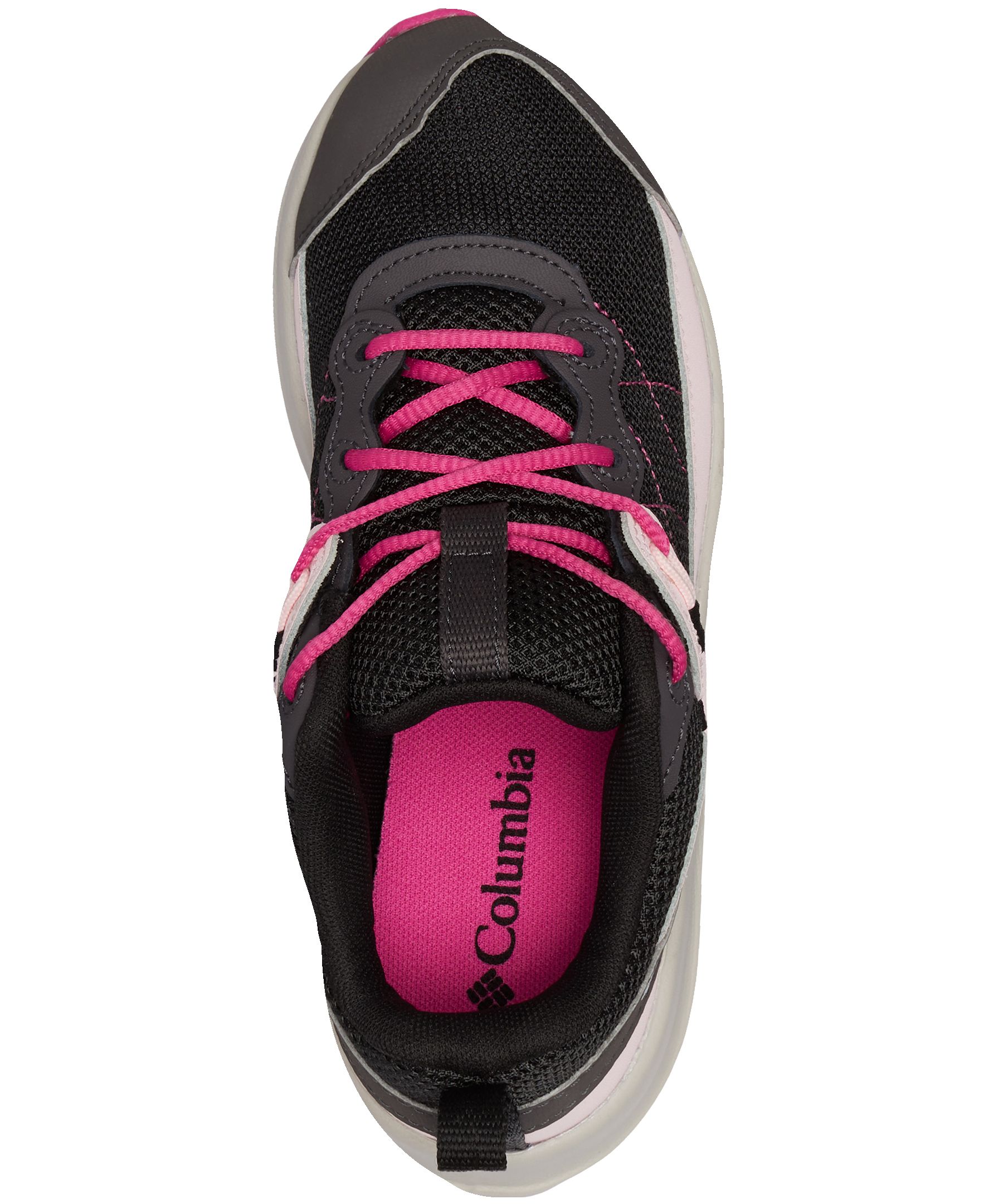 Columbia Kids' Unisex Trailstorm Shoes