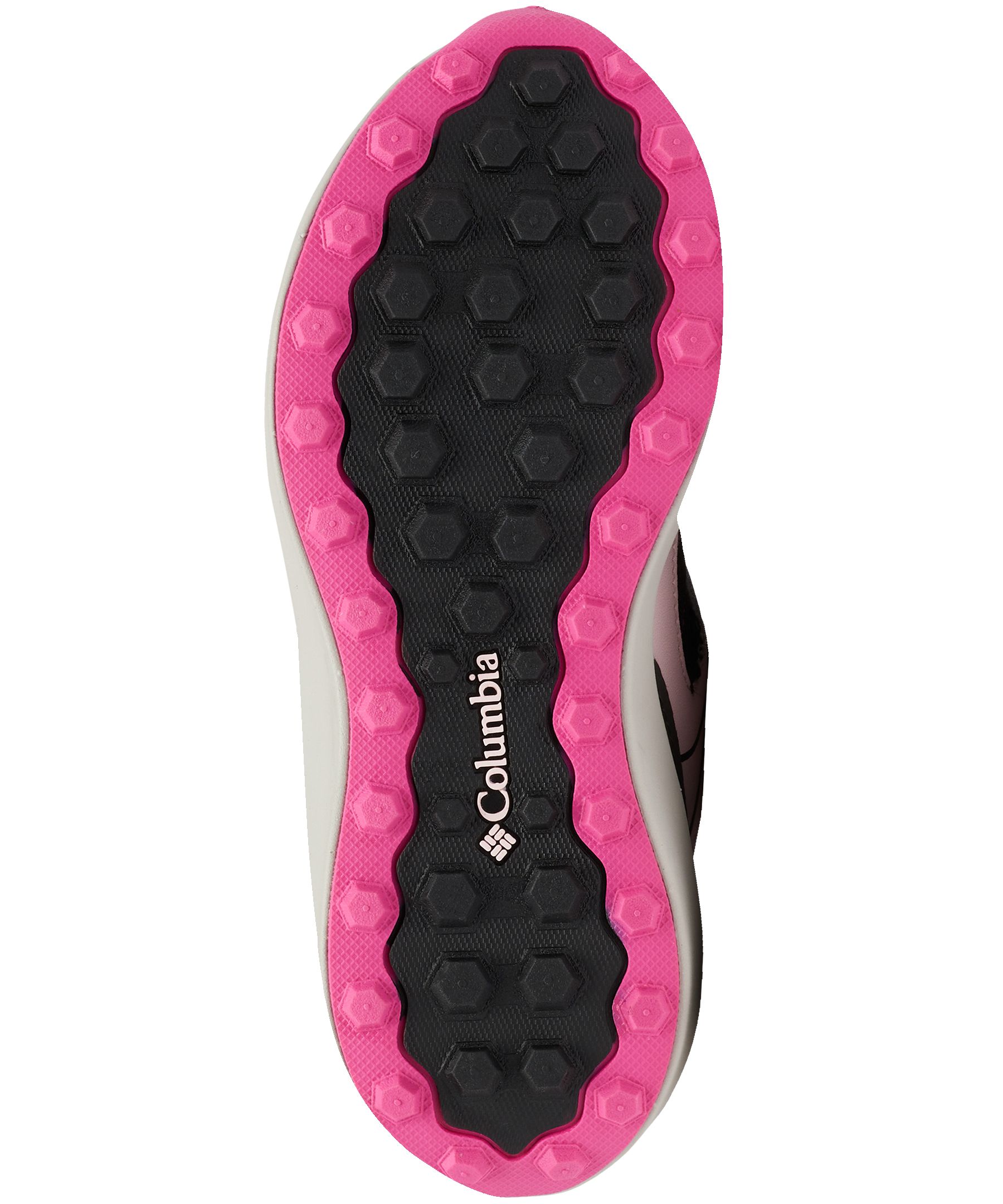 Columbia Kids' Unisex Trailstorm Shoes