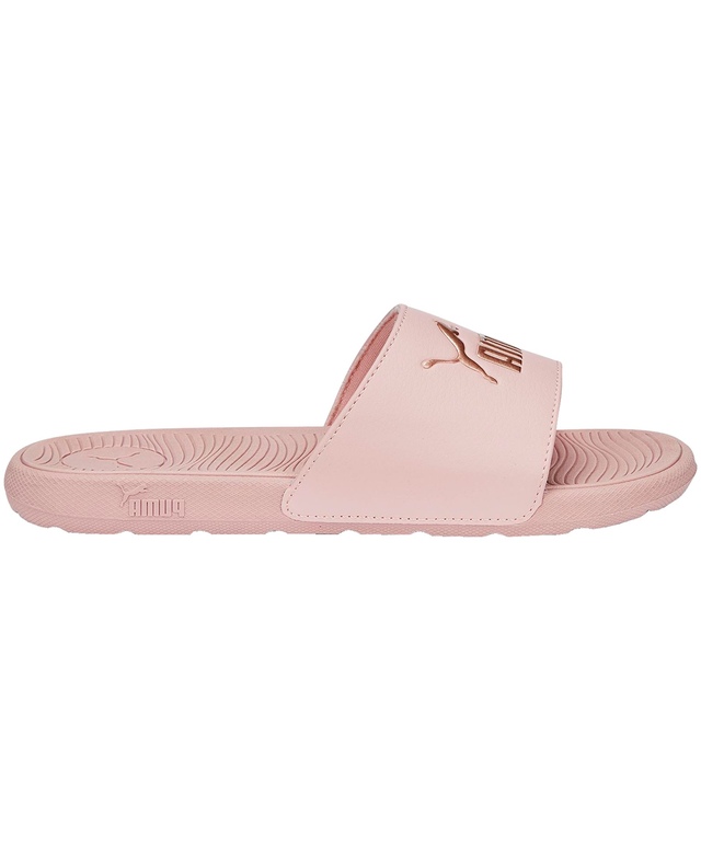PUMA Youth Unisex Cool Cat 2.0 Slide Sandals