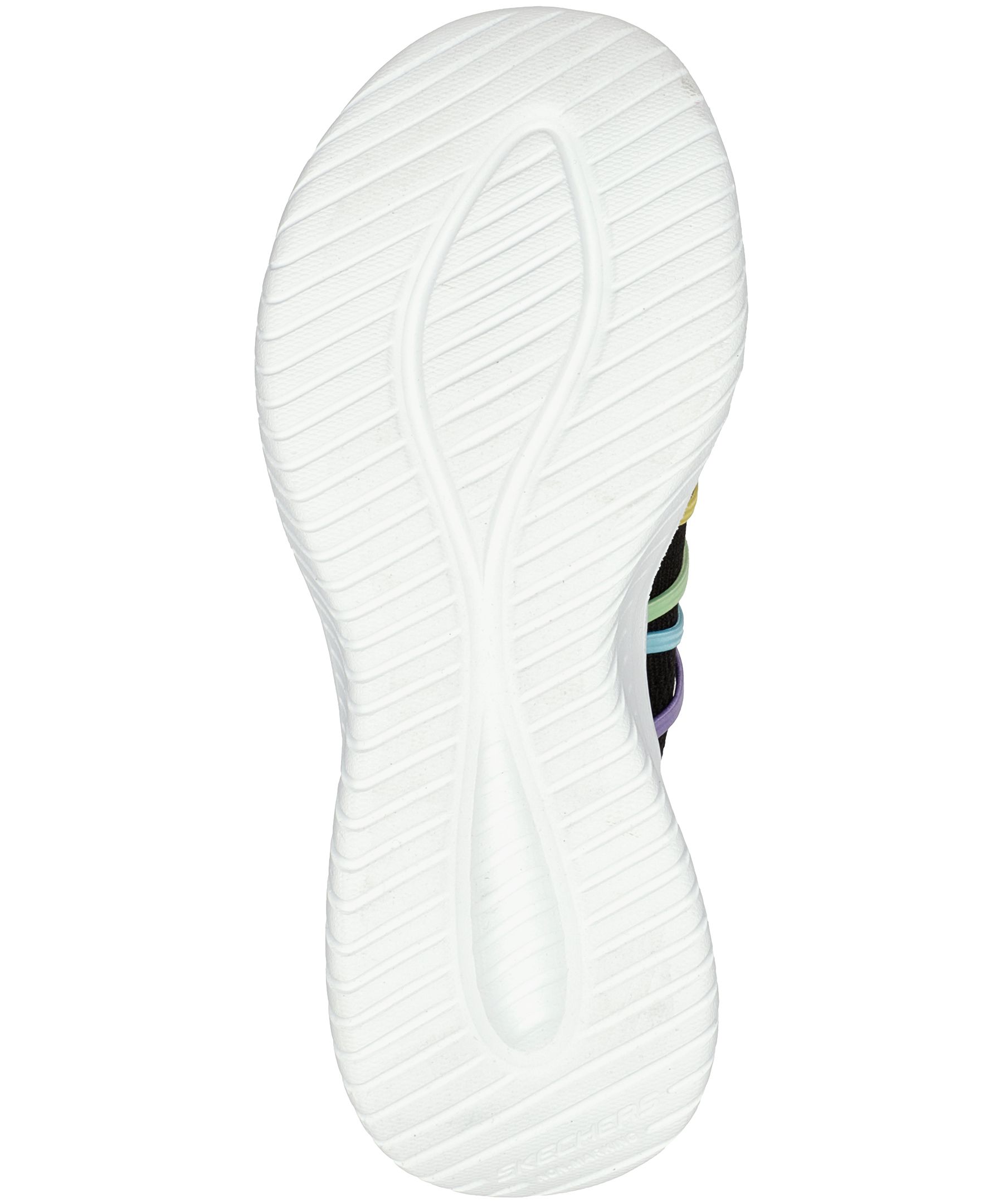 Chaussures de sport à enfiler unisexes Ultra Flex&nbsp;3.0 pour enfants, Skechers