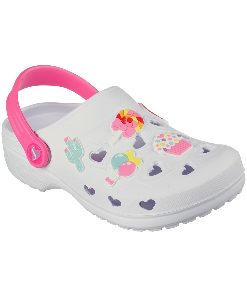 PreSchool Girls Sweetheart So Charming Shoes