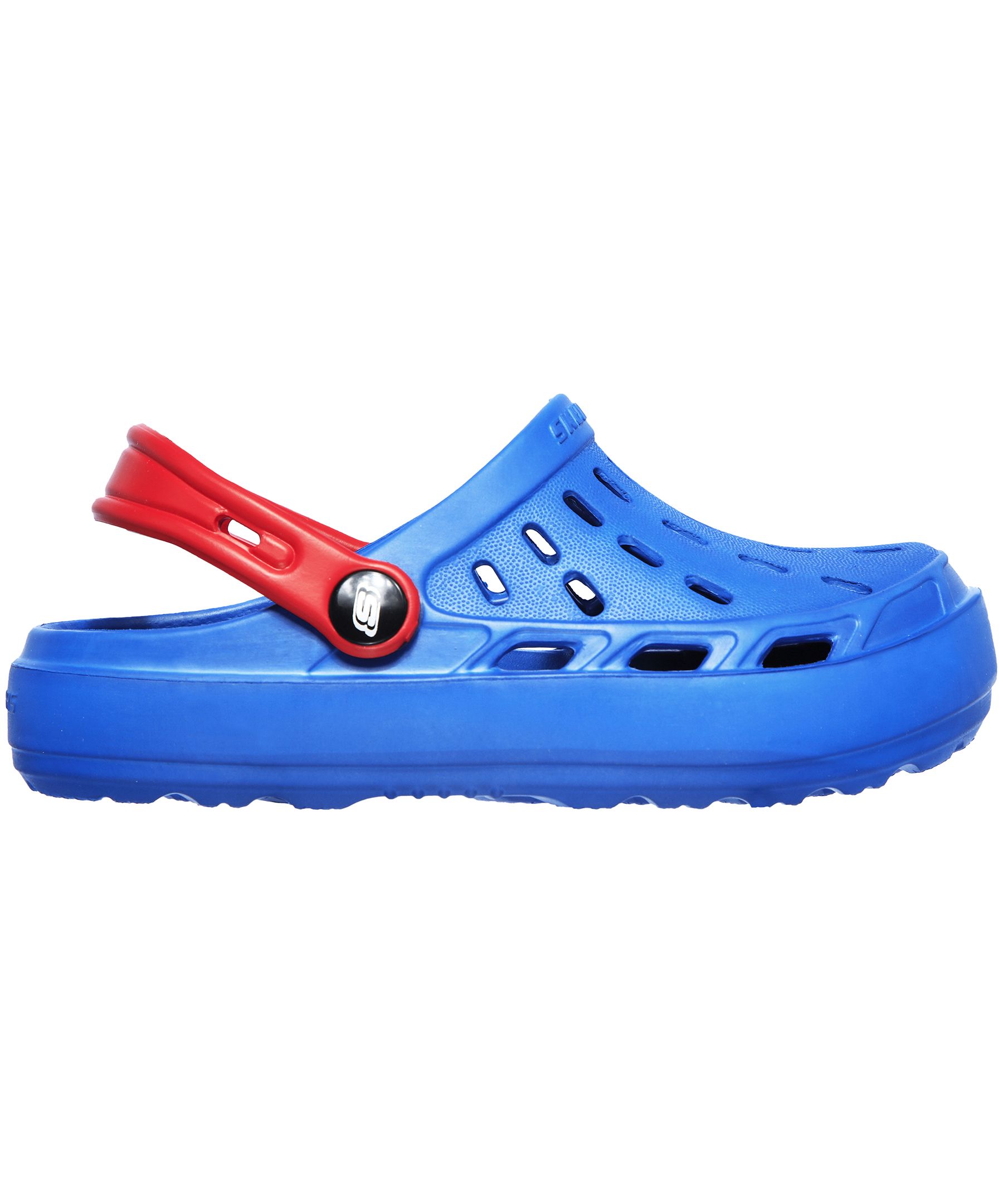 Sabots convertibles unisexes pour enfants d'âge préscolaire, Skechers, Swifters Foamies