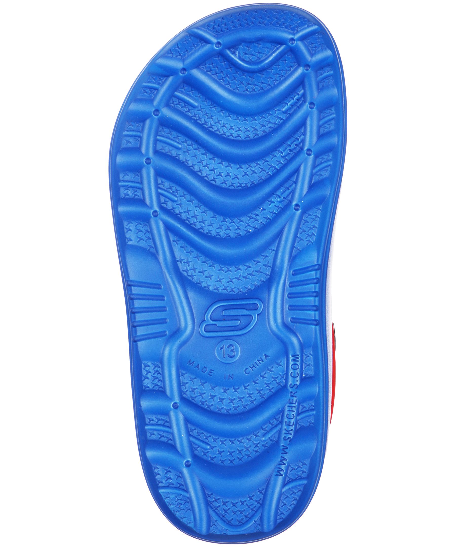 Sabots convertibles unisexes pour enfants d'âge préscolaire, Skechers, Swifters Foamies