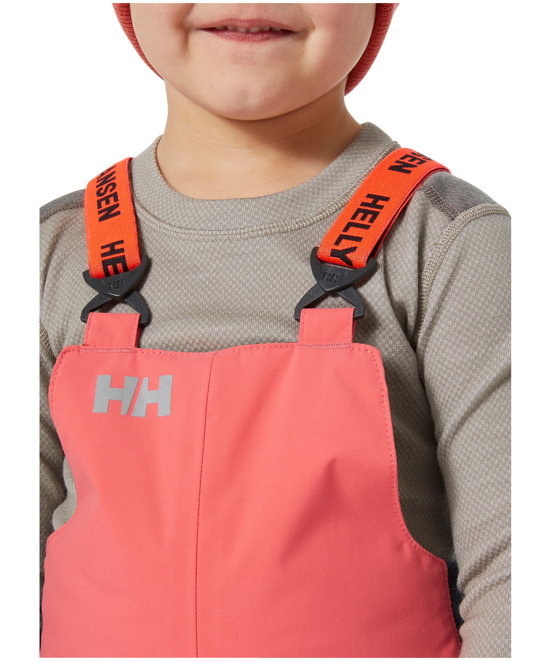 Helly hansen snow pants on sale kids