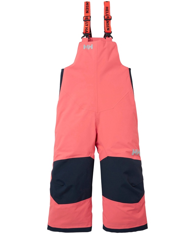 Salopette de ski d’hiver unisexe isolée imperméable Helly Hansen pour tout-petits, Rider 2.0