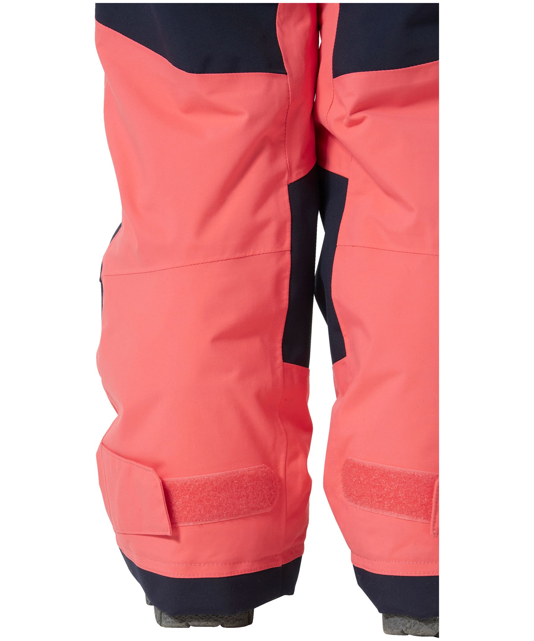 Salopette de ski d’hiver unisexe isolée imperméable Helly Hansen pour tout-petits, Rider 2.0