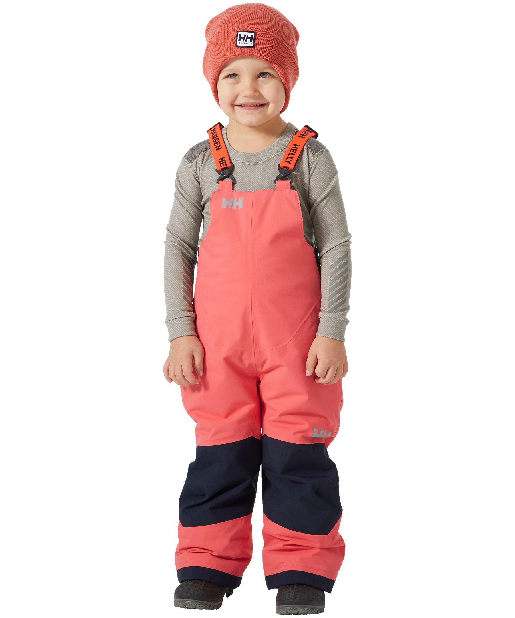 Helly hansen clearance kids snow pants