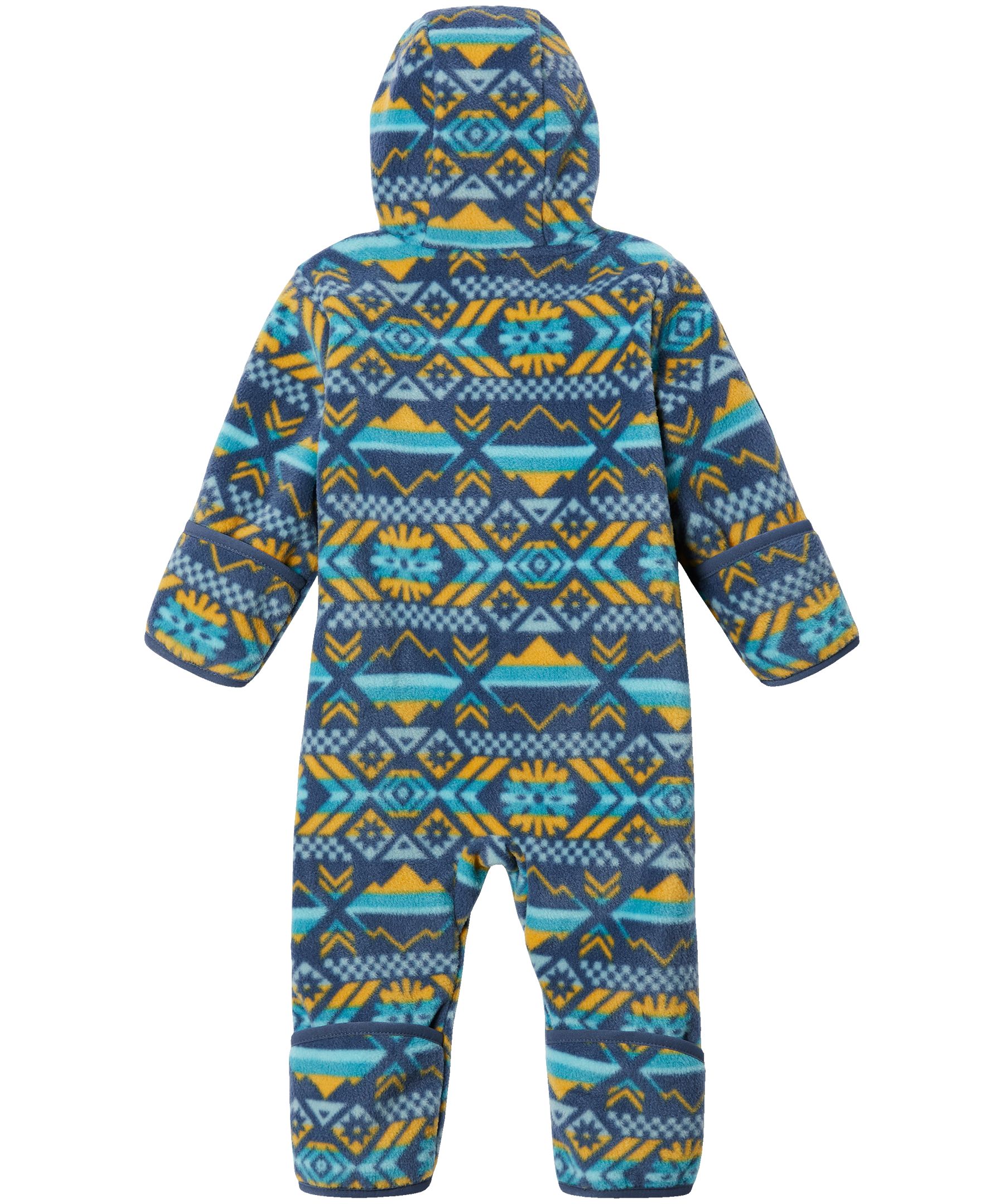 24 month hot sale bunting suit