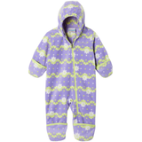 Kids' Unisex Snowtop II Onesie Bunting Front_Flat