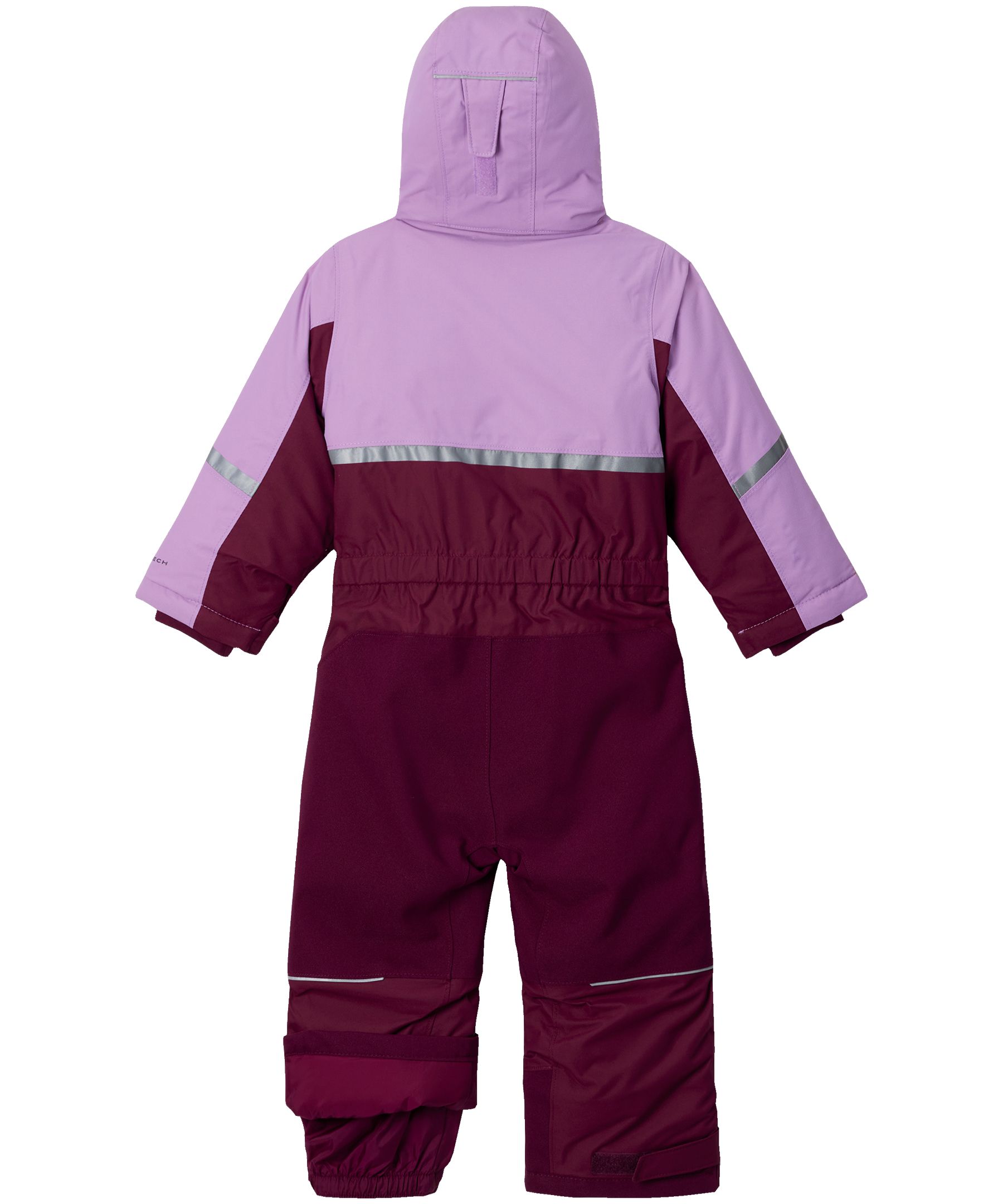 Columbia one deals piece snowsuit