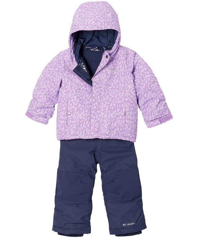 Ensemble de neige ?�tanche ?� l'eau unisexe pour enfants, Buga, Columbia | L�????quipeur